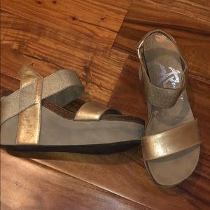 Original OTBT Bushnell Wedges